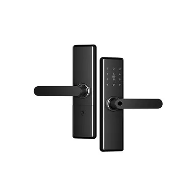 Încuietoare ușii din față cu WiFi la hotel Încuietoare inteligentă a ușii